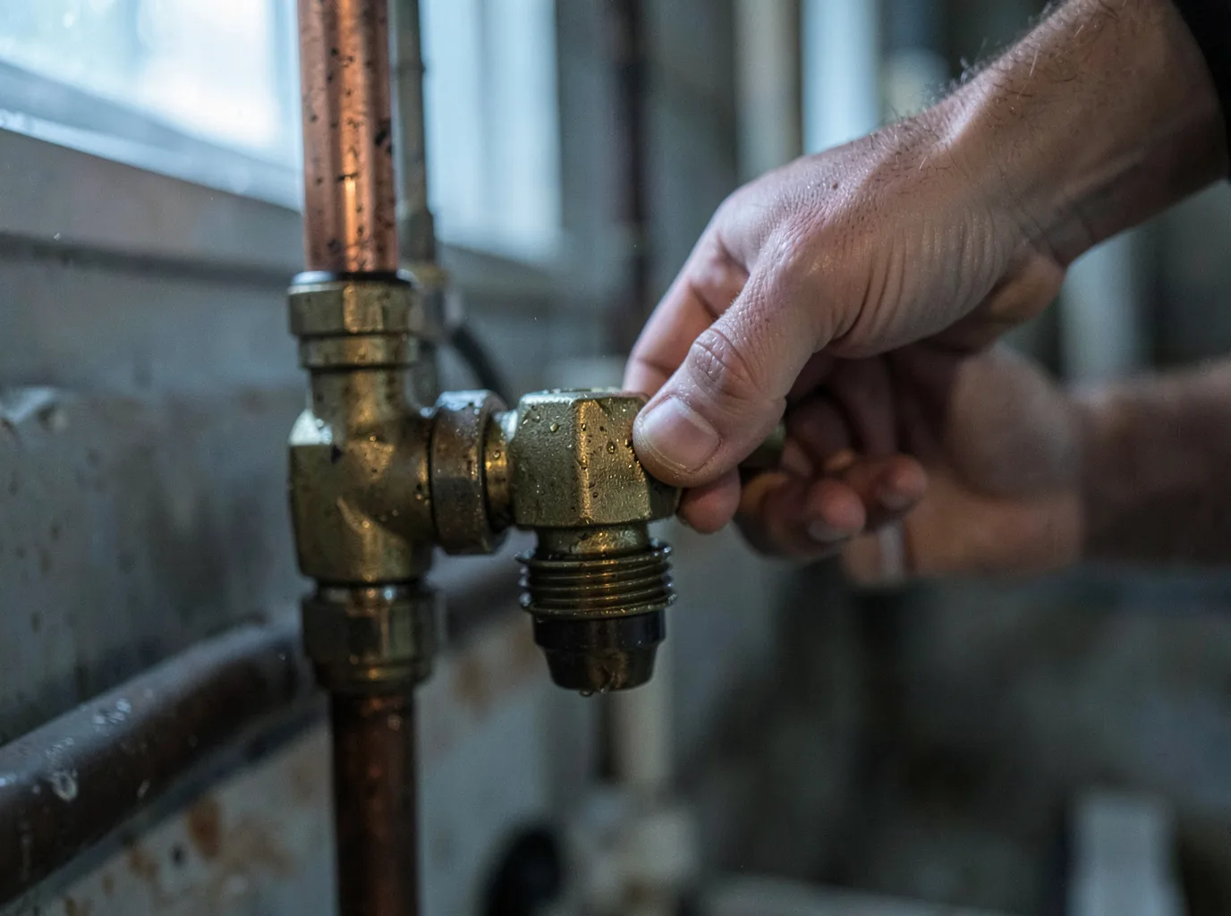 Emergency Plumber Red Bluff, CA FAQs